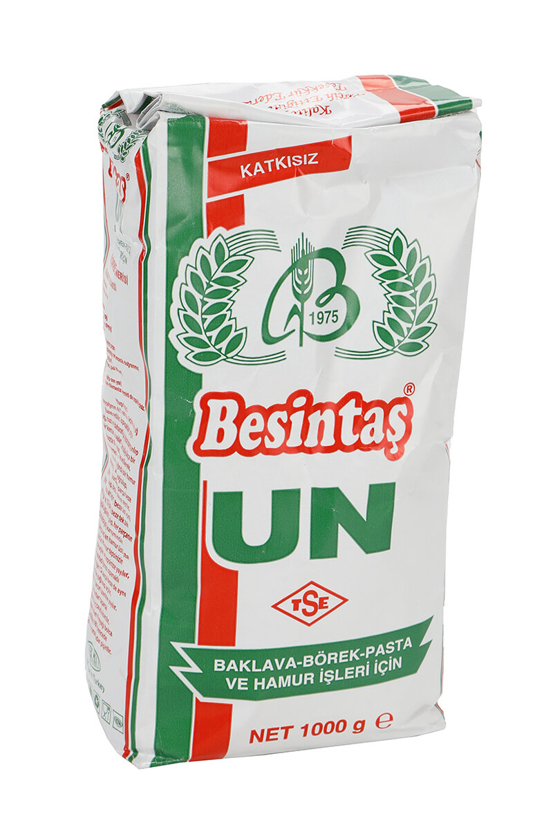 Besintaş Un 1 kg