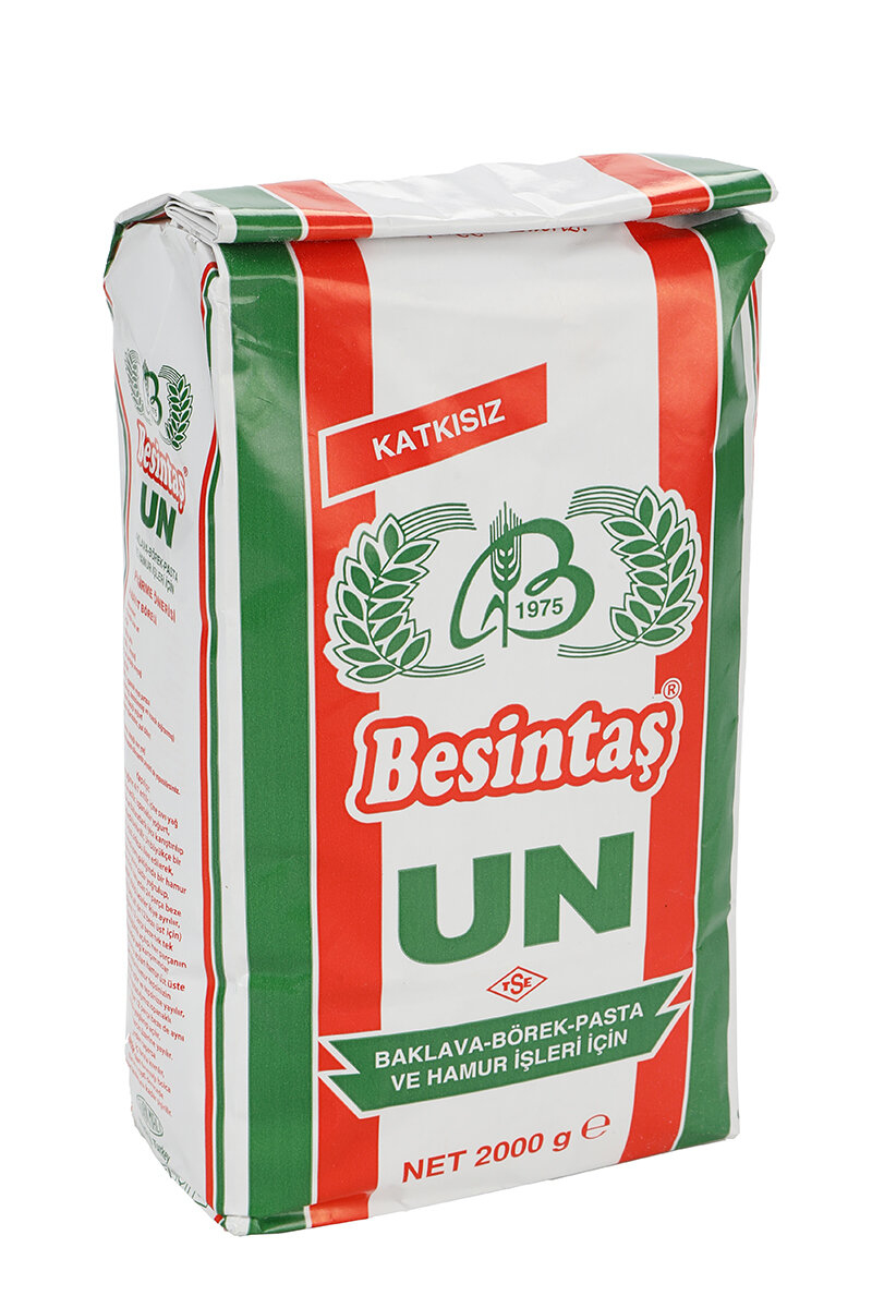 Besintaş Un 2 kg