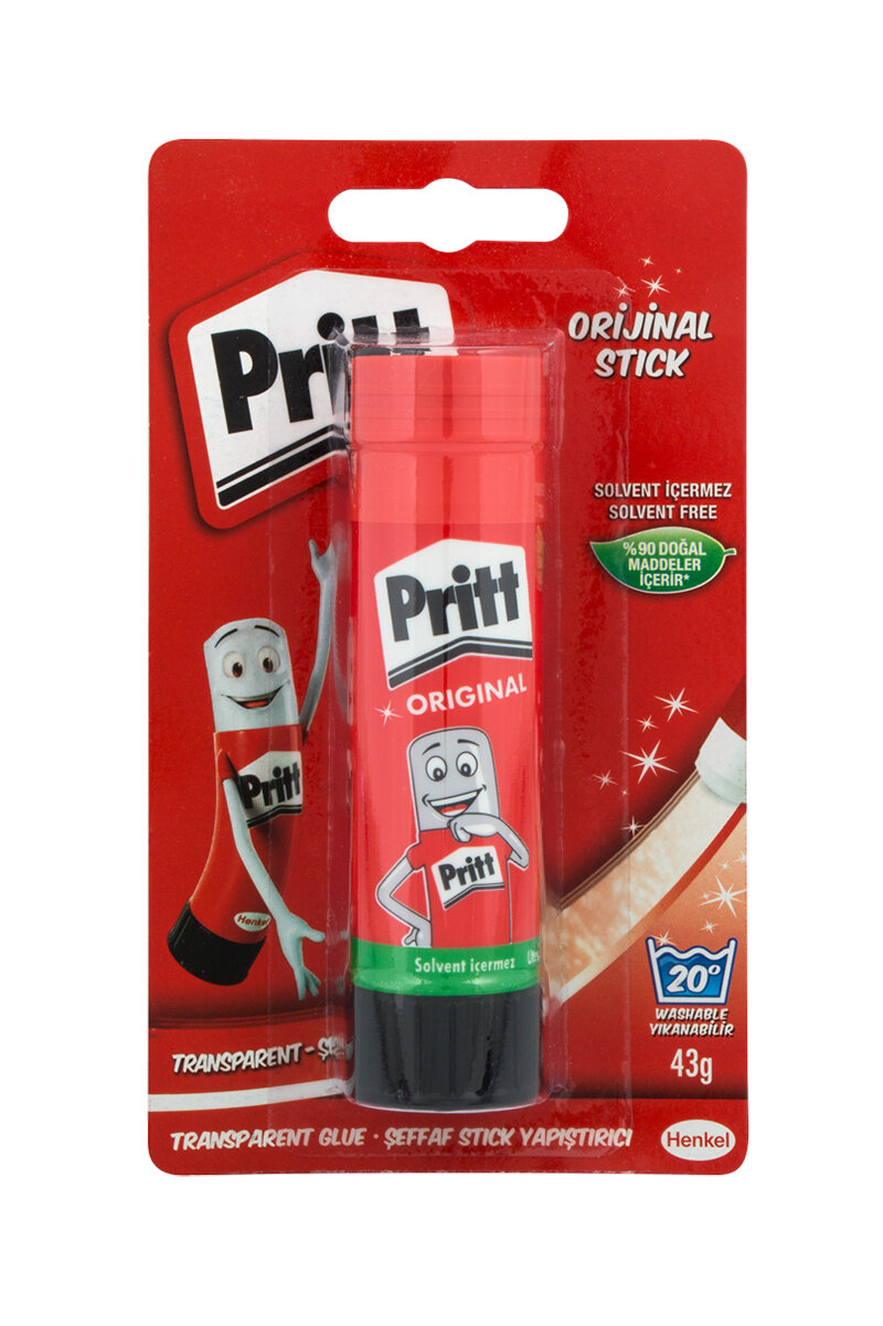 Pritt Stick 43 Gram