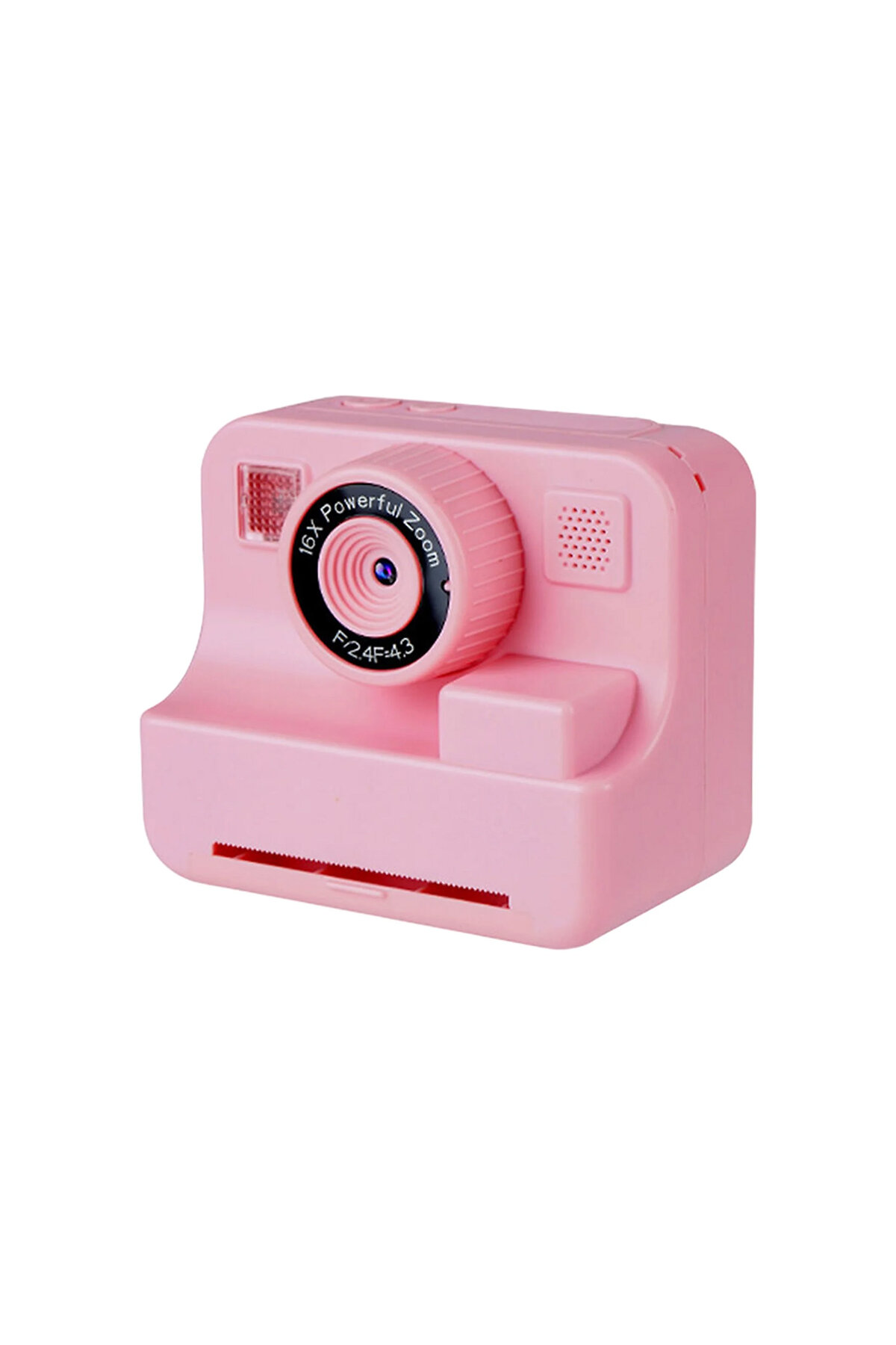 ACTON Instant Anlık Kamera Pembe KDC-0013F PINK