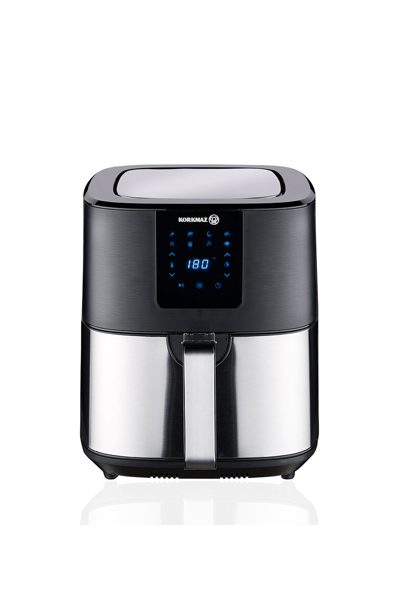 Korkmaz Air Max Airfryer 6.5 L A888