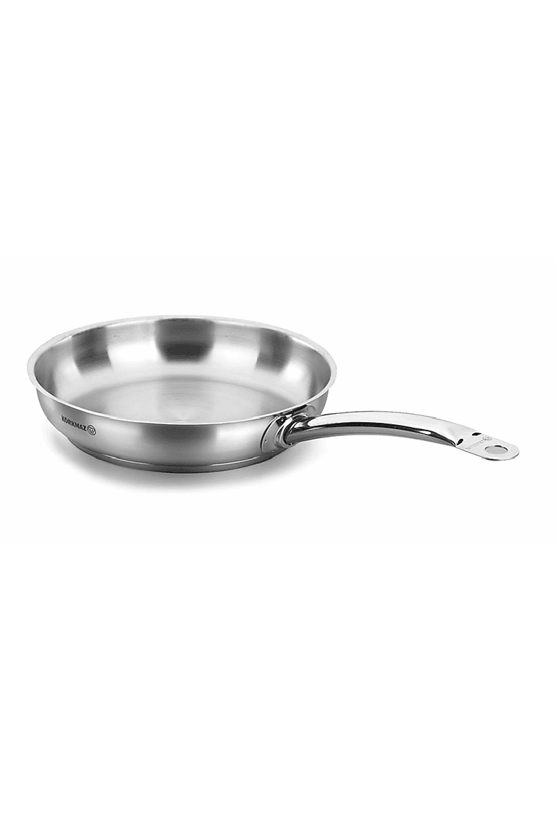 Korkmaz Proline Tava 24X5Cm A1153