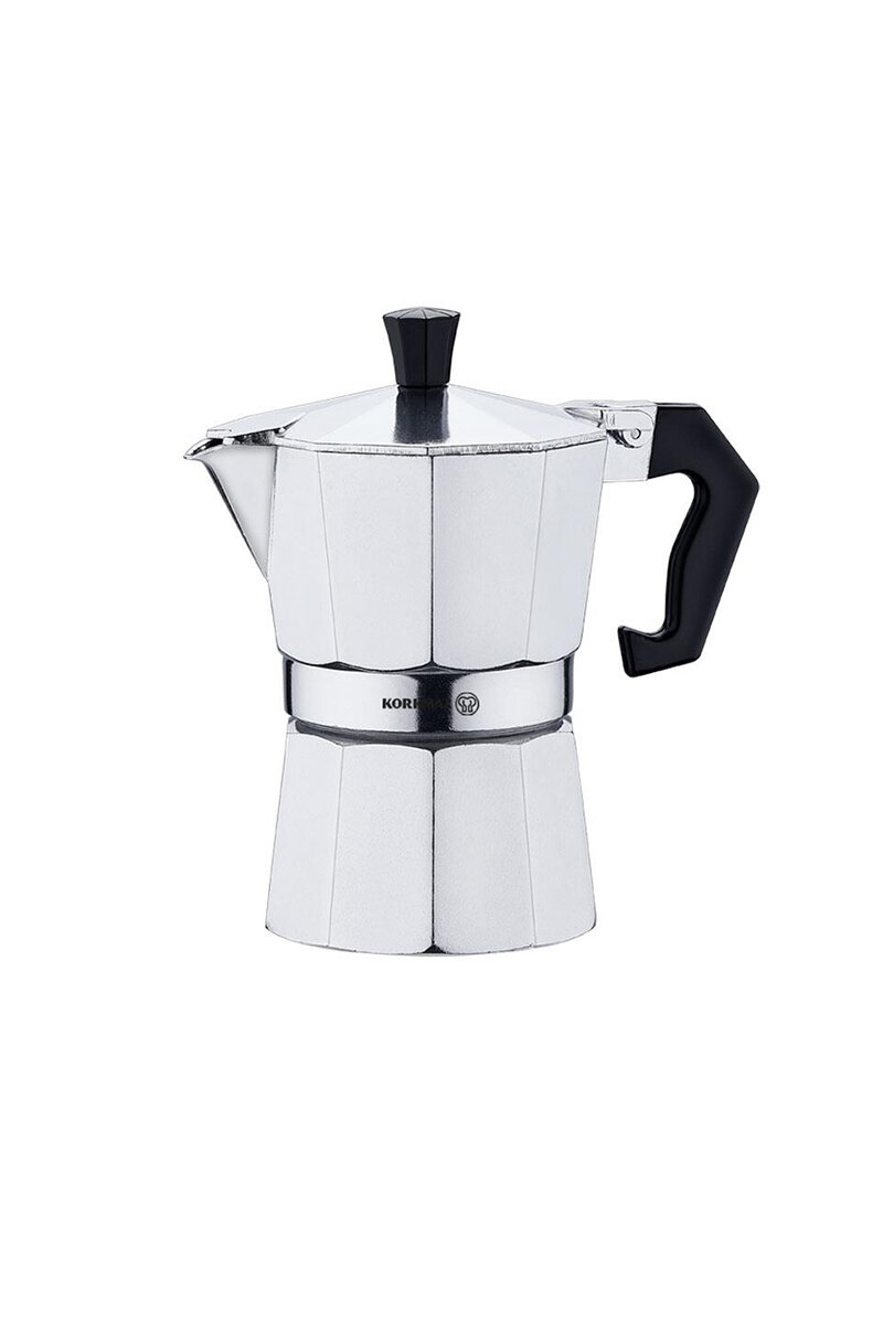 Korkmaz Etna Moca Pot 3 Fincan 150ml