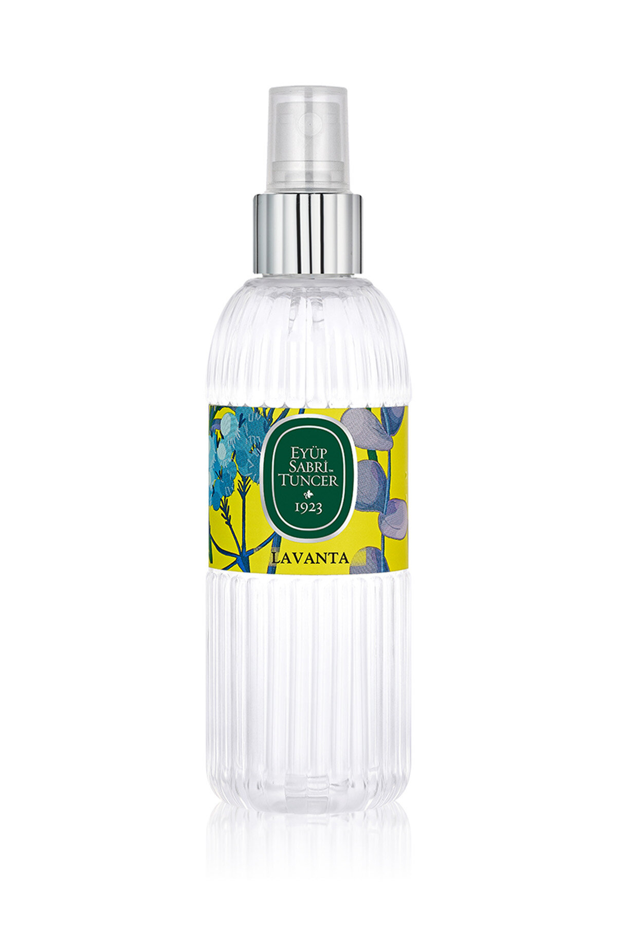 Eyüp Sabri Tuncer Sprey Kolonya Lavanta 150 ml