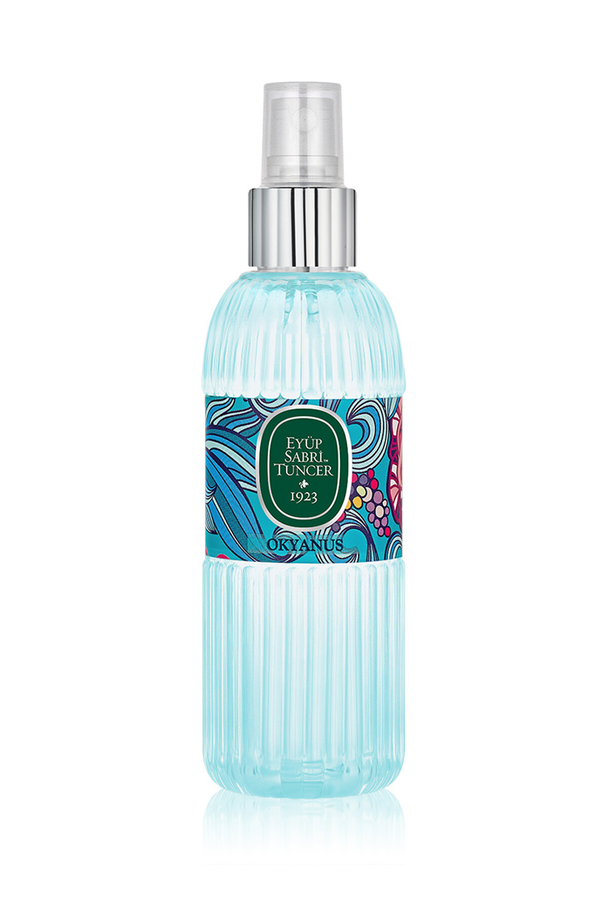 Eyüp Sabri Tuncer Sprey Kolonya Okyanus 150 ml