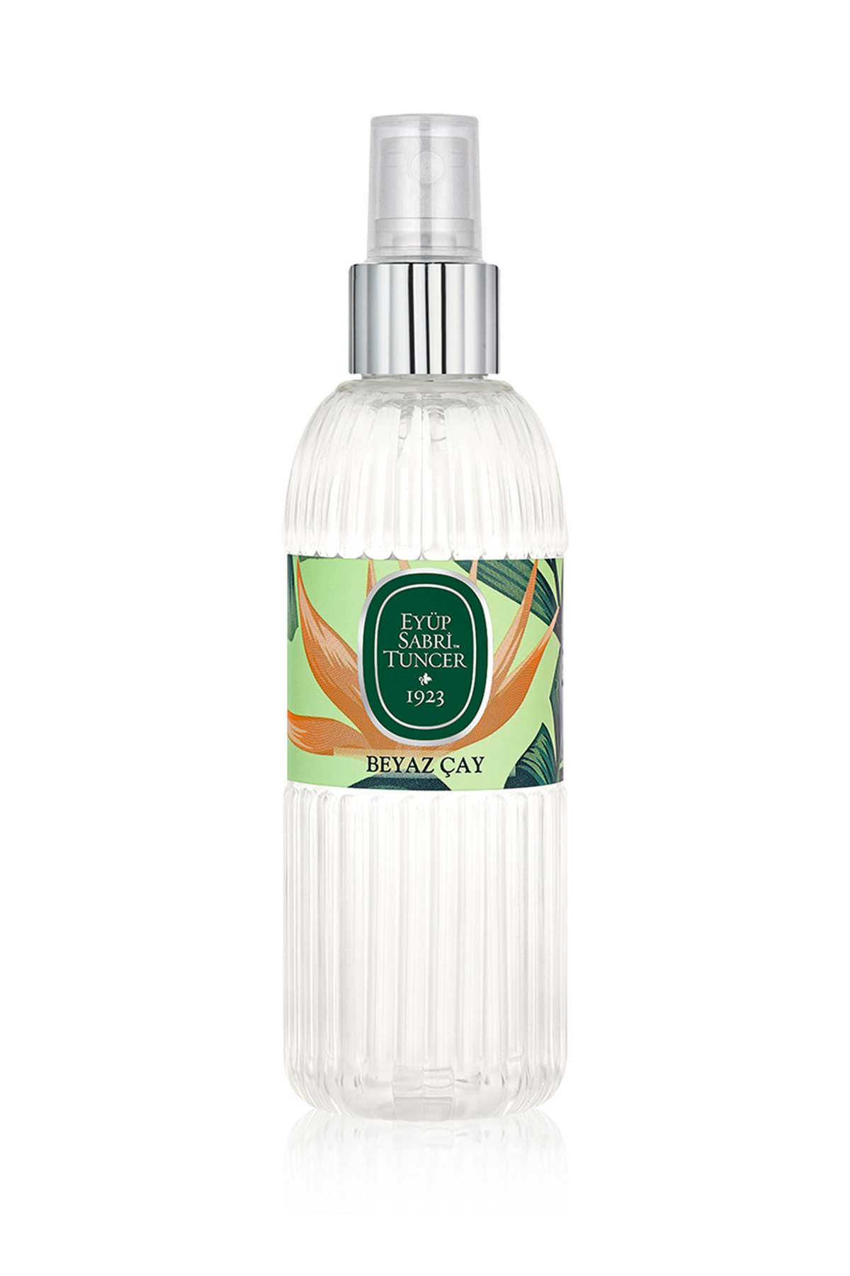 Eyüp Sabri Tuncer Sprey Kolonya Beyaz Çay 150 ml