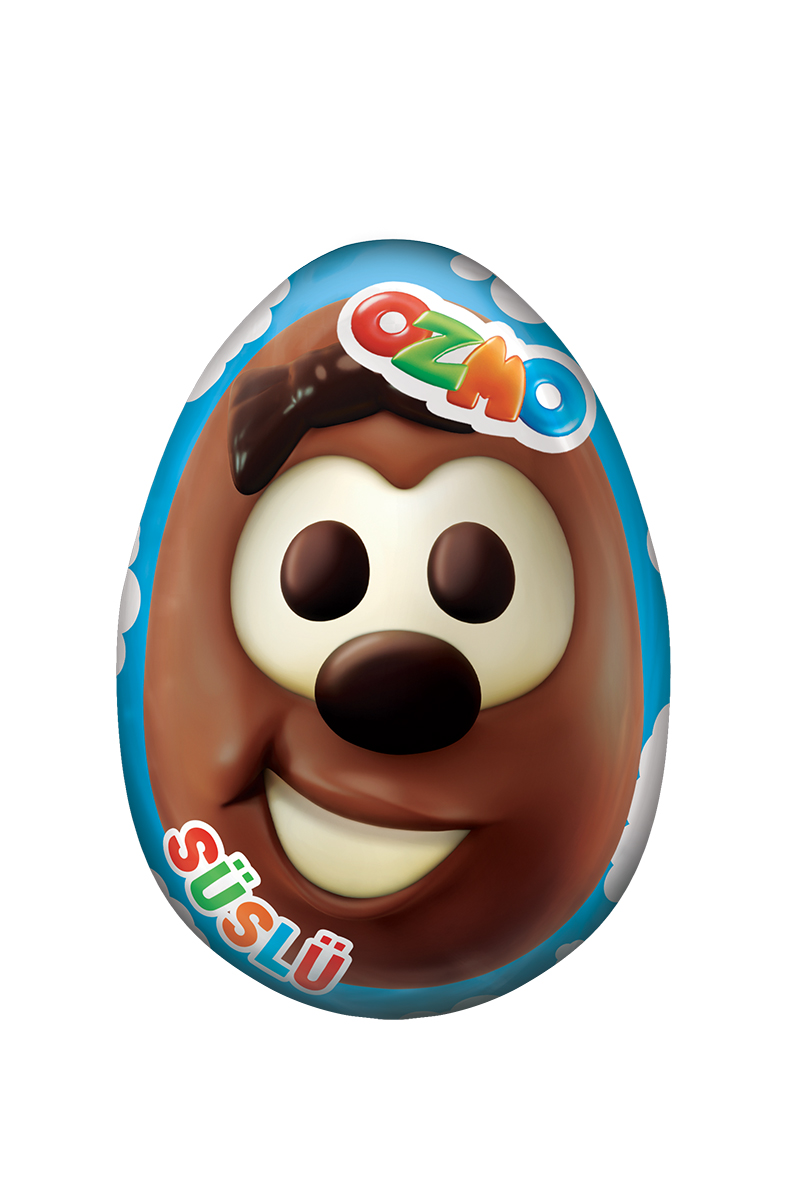 Şölen Ozmo Yumurta 20 G