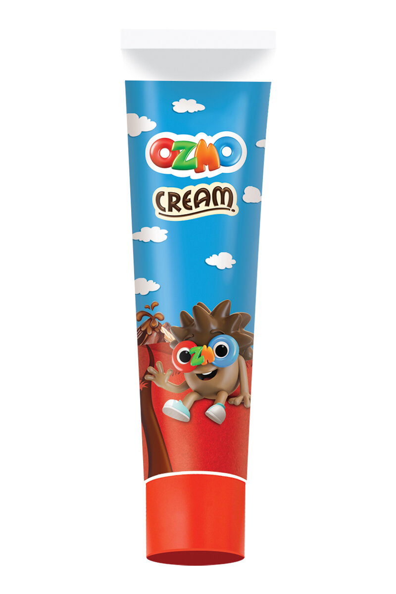 Şölen Ozmo Tüp Çikolata 35 G