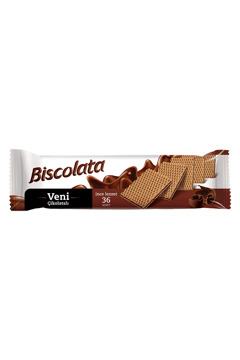 Şölen Biscolata Veni Çikolatalı 110 G