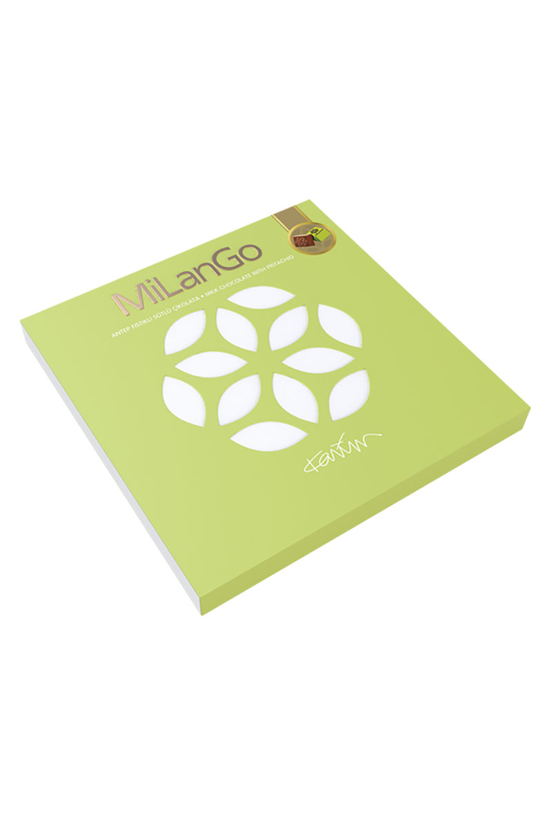 Şölen Milango Antep Fıstıklı 243 G