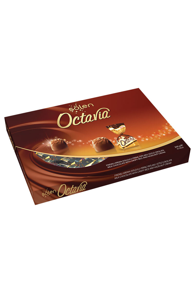 Şölen Octavia Fındıklı 210 G