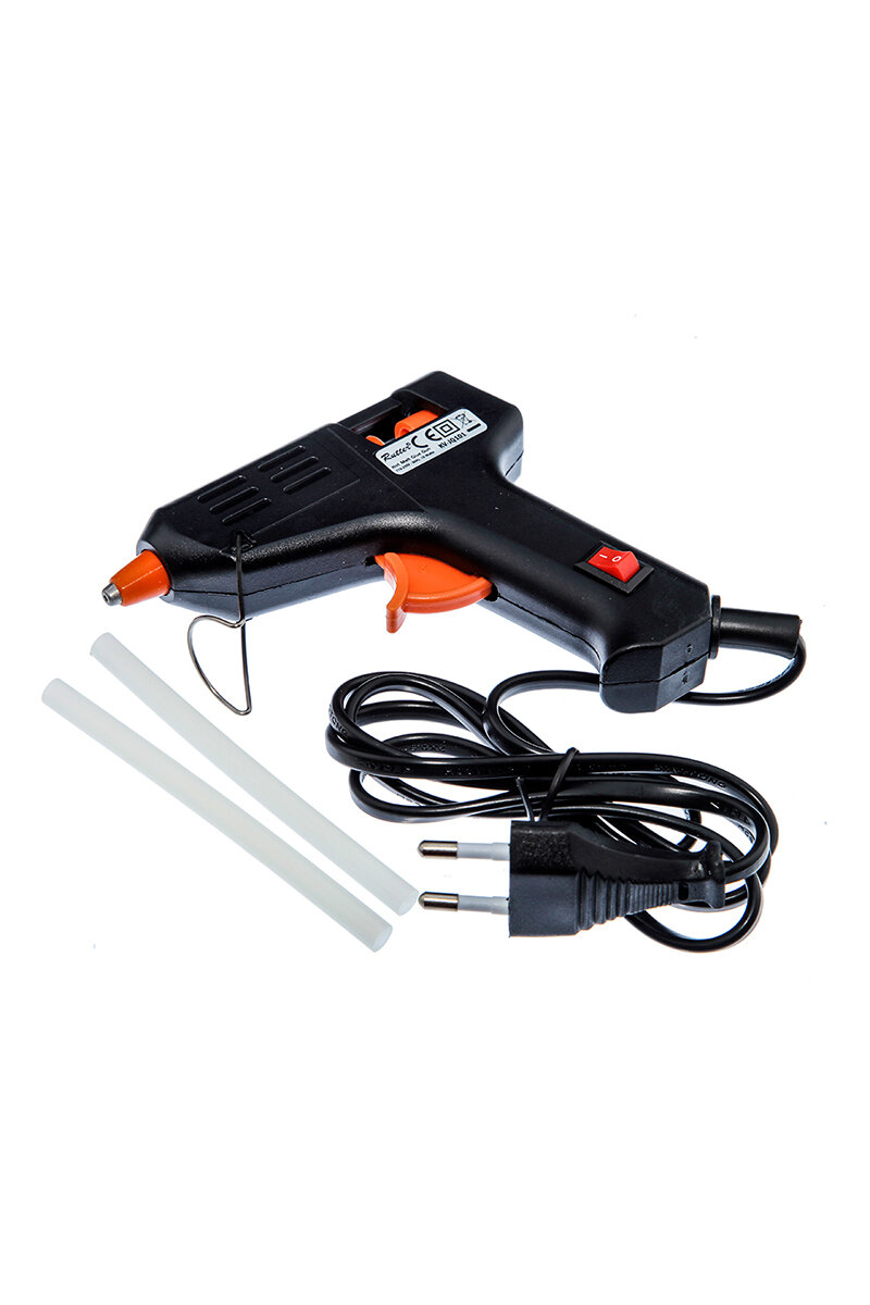 Sıcak Silikon Tabancası 10 W