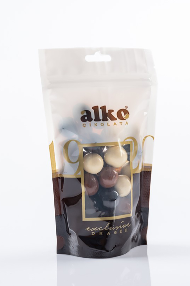 Alko Fındık Draje 150 G