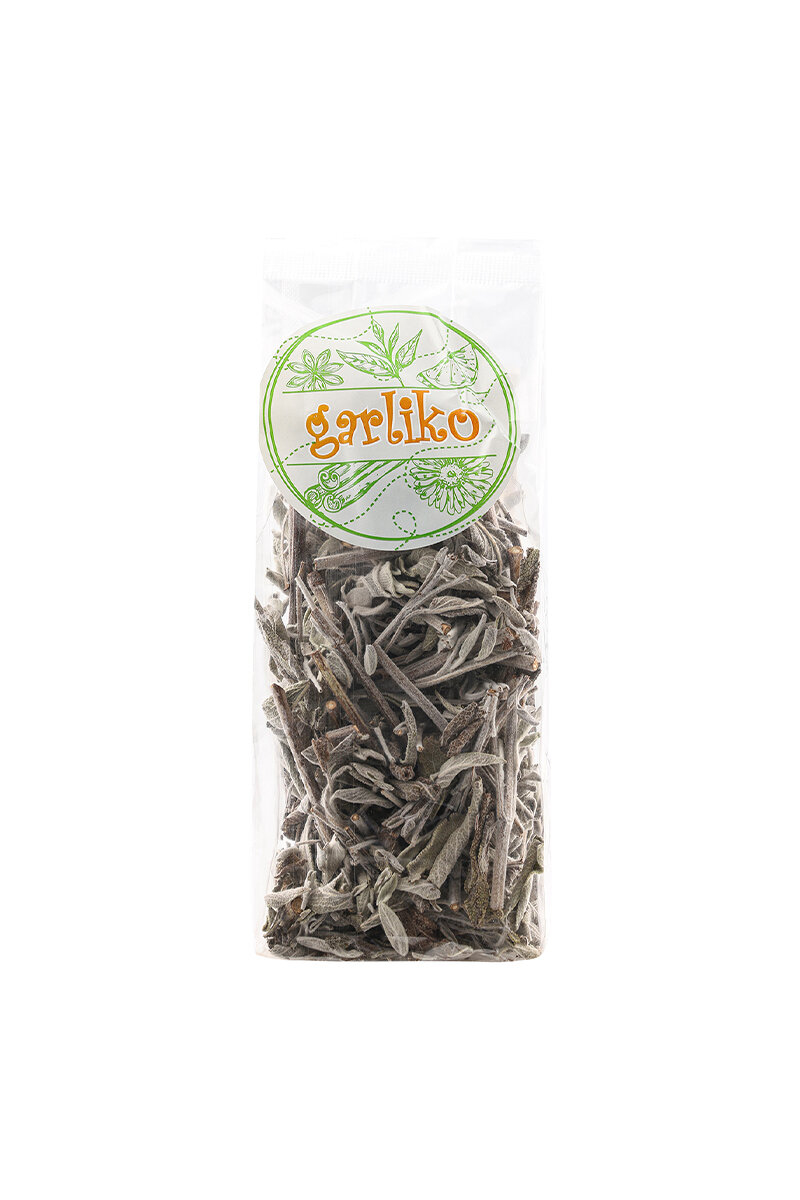 Garliko Adaçayı 50g