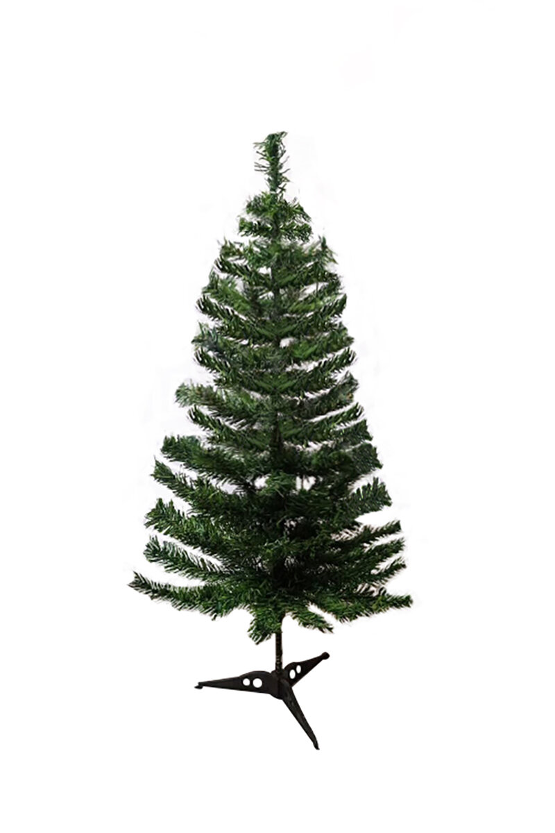 Kika Çam Ağacı 90cm 80 Dal