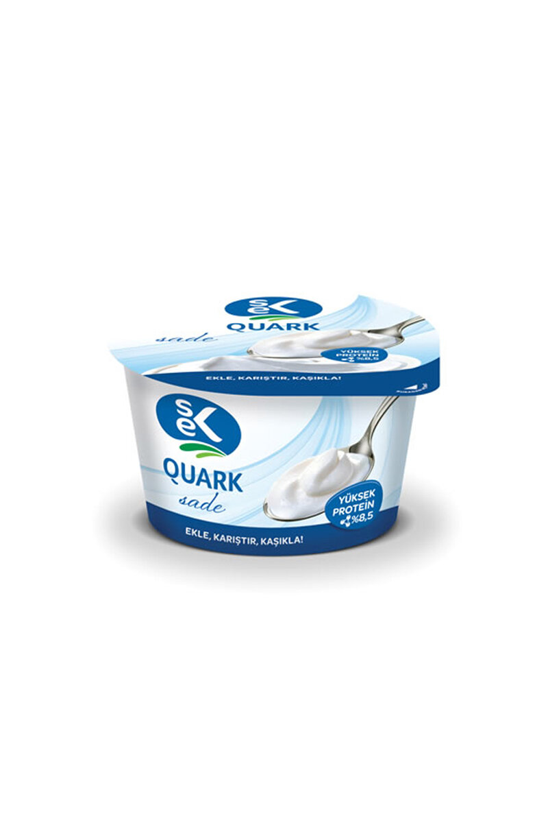 Sek Quark Sade 140 G