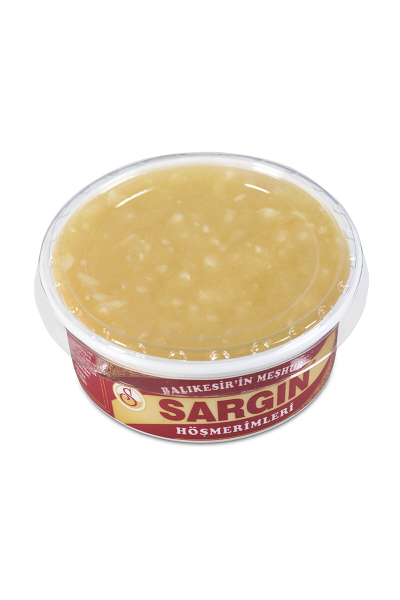 Sargın Höşmerim 450 G (İnek)