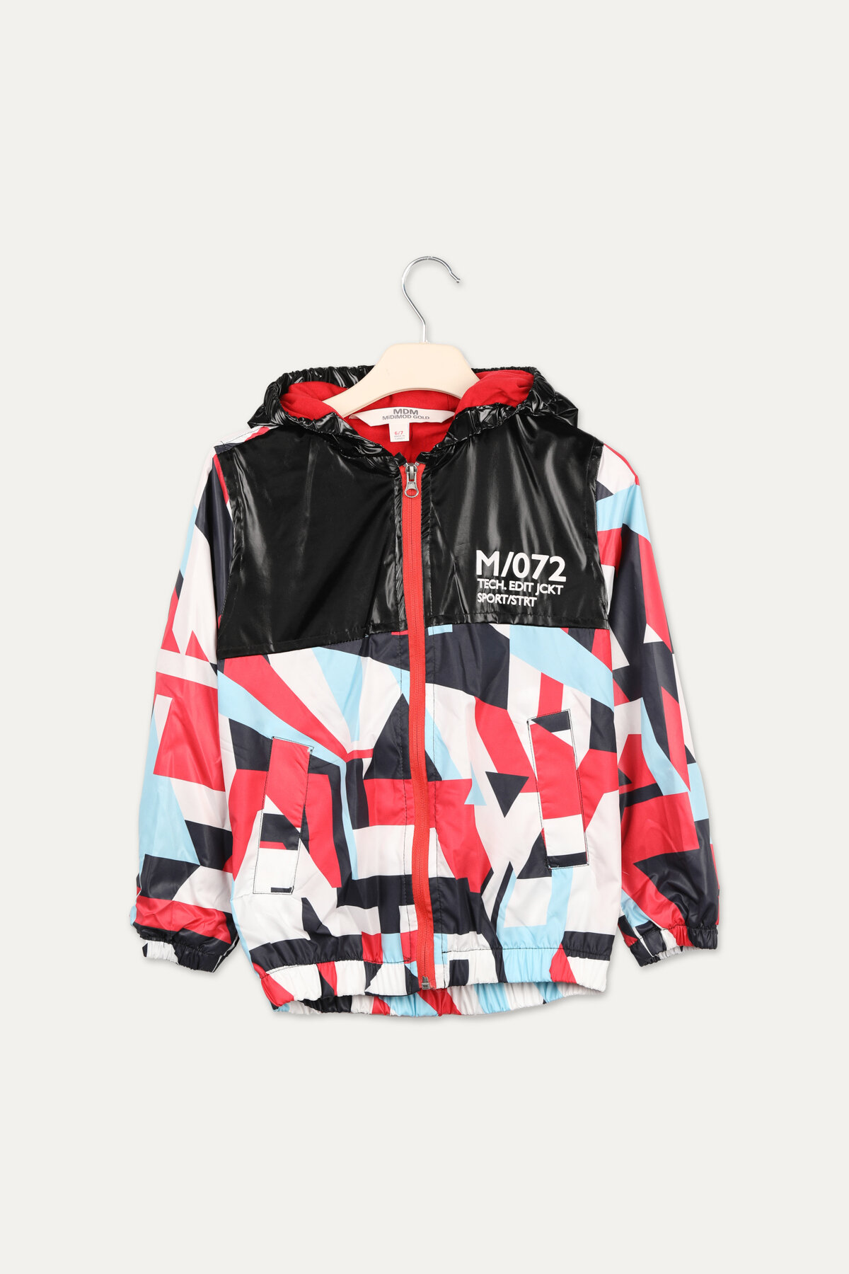 Midimod Erkek Çocuk Yağmurluk M23214