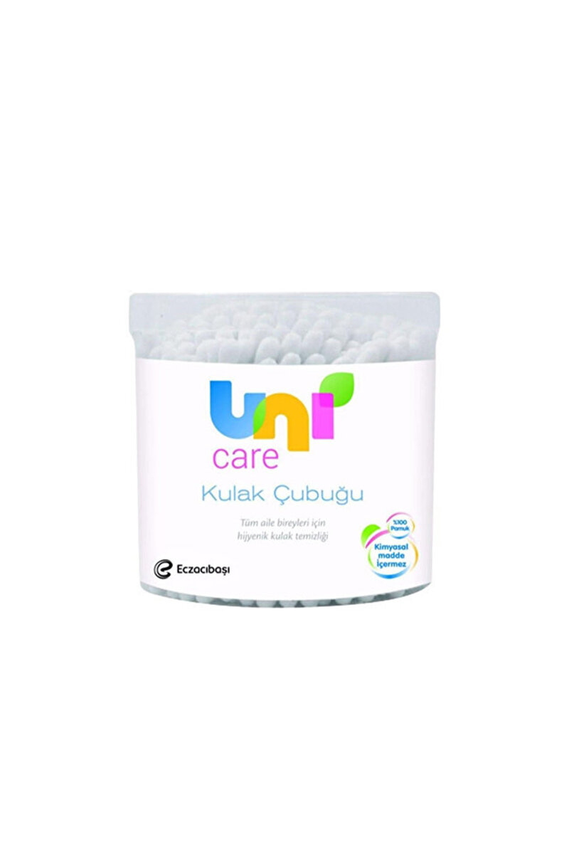 Uni Care Kulak Çubuğu 200'lü