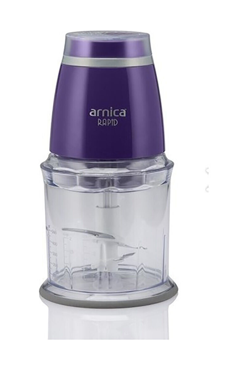 Arnica Rapid Rondo Fuşya