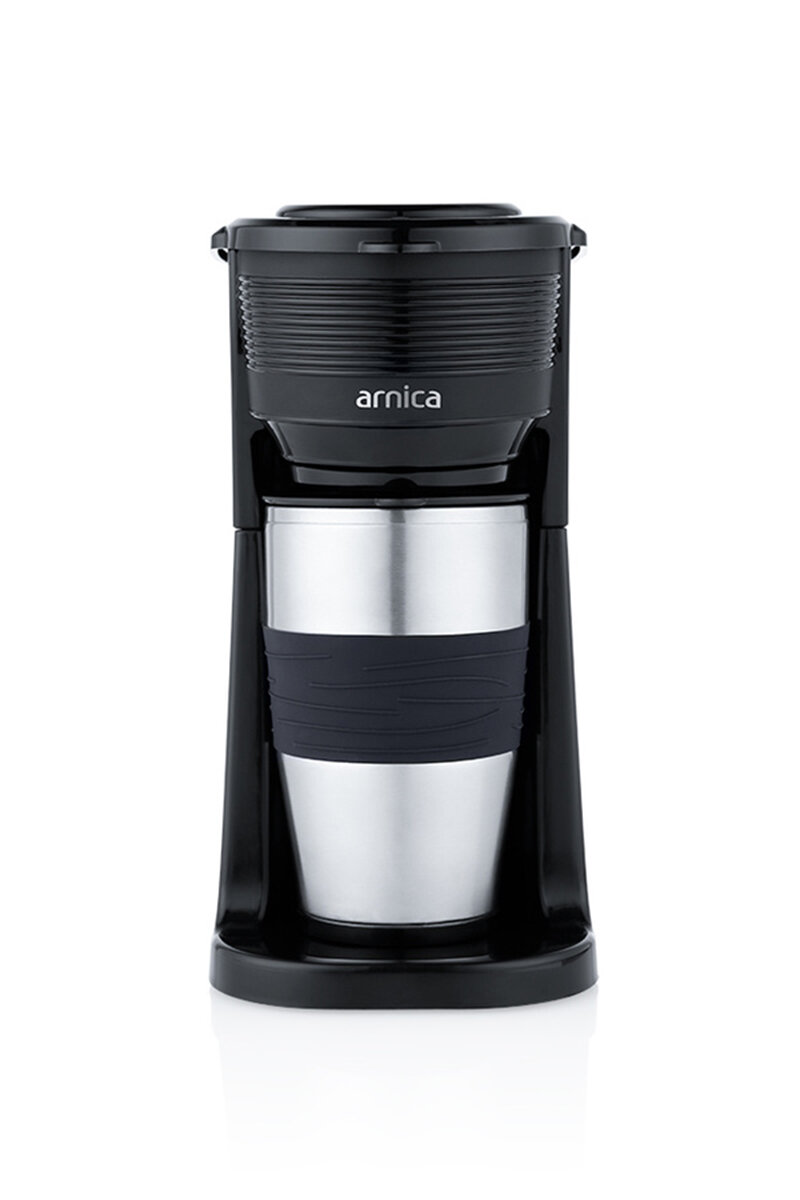 Arnica Aroma Mini Filtre Kahve Makinesi IH32140