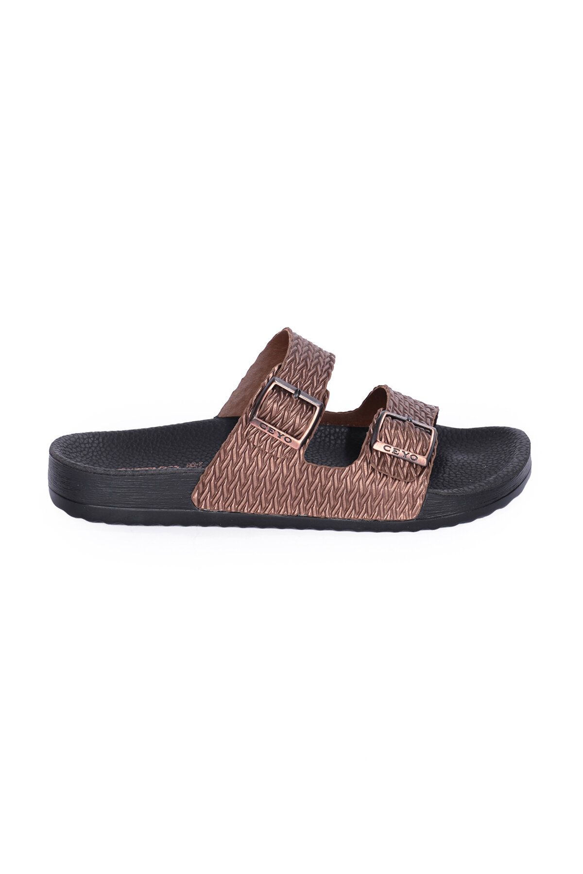 Ceyo Kadın Terlik BAHAMA-13