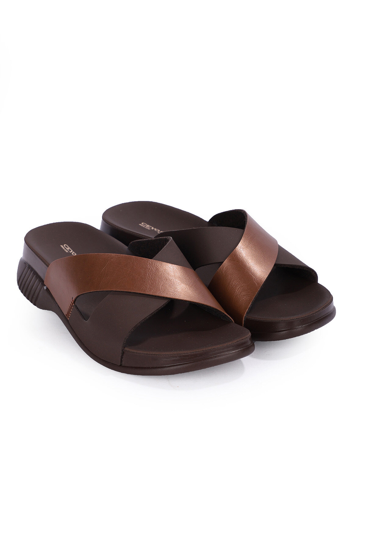 Ceyo Kadın Terlik BELIZE-16.Z