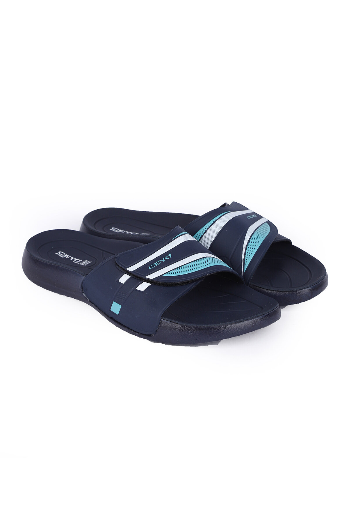 Ceyo Erkek Terlik 9100-19