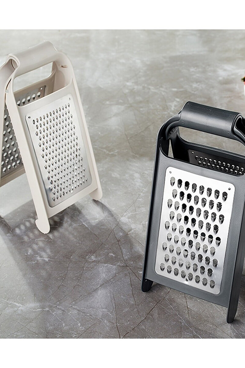 Gondol Katlanır Rende