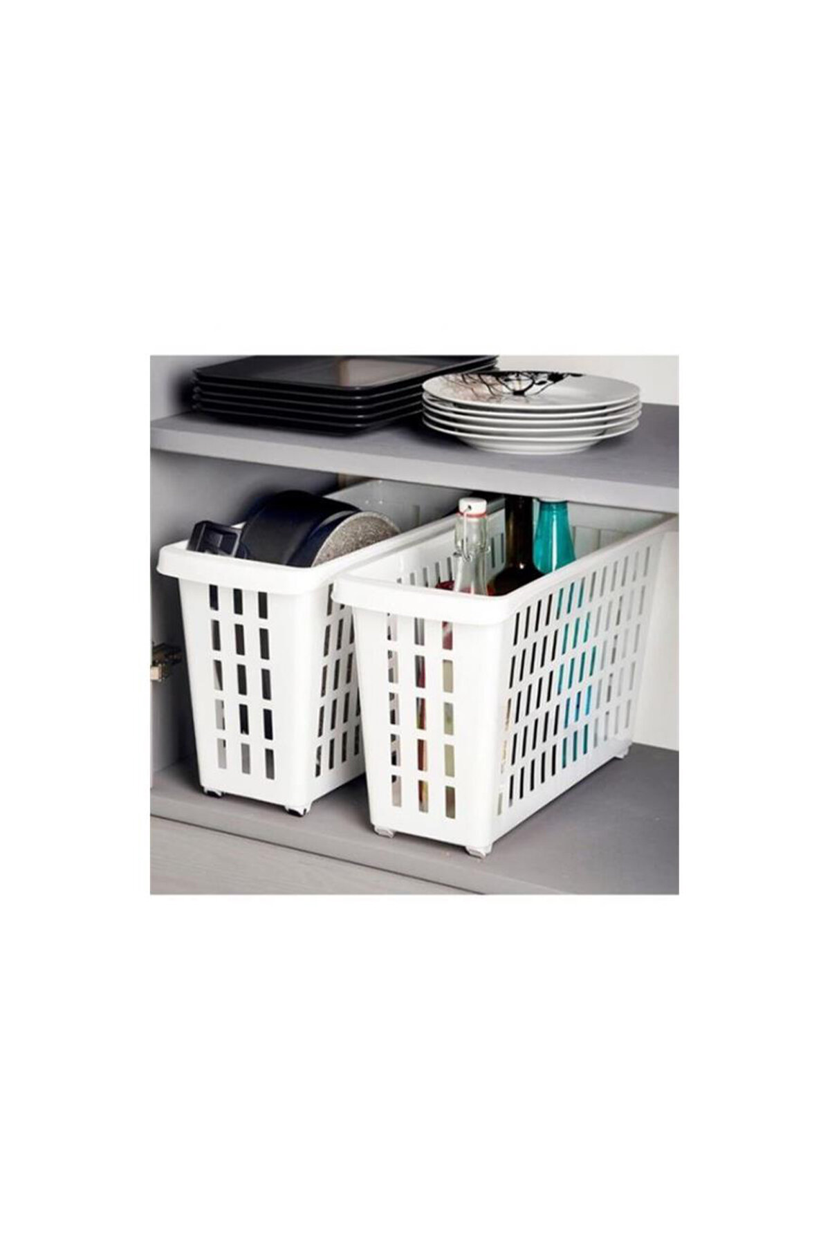 Gondol Compact Maxi Düzenleyici