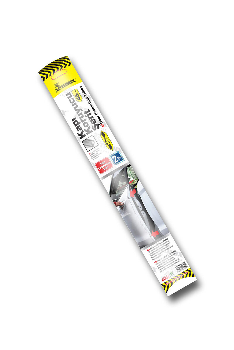 Automix Kapı Koruyucu Şerit