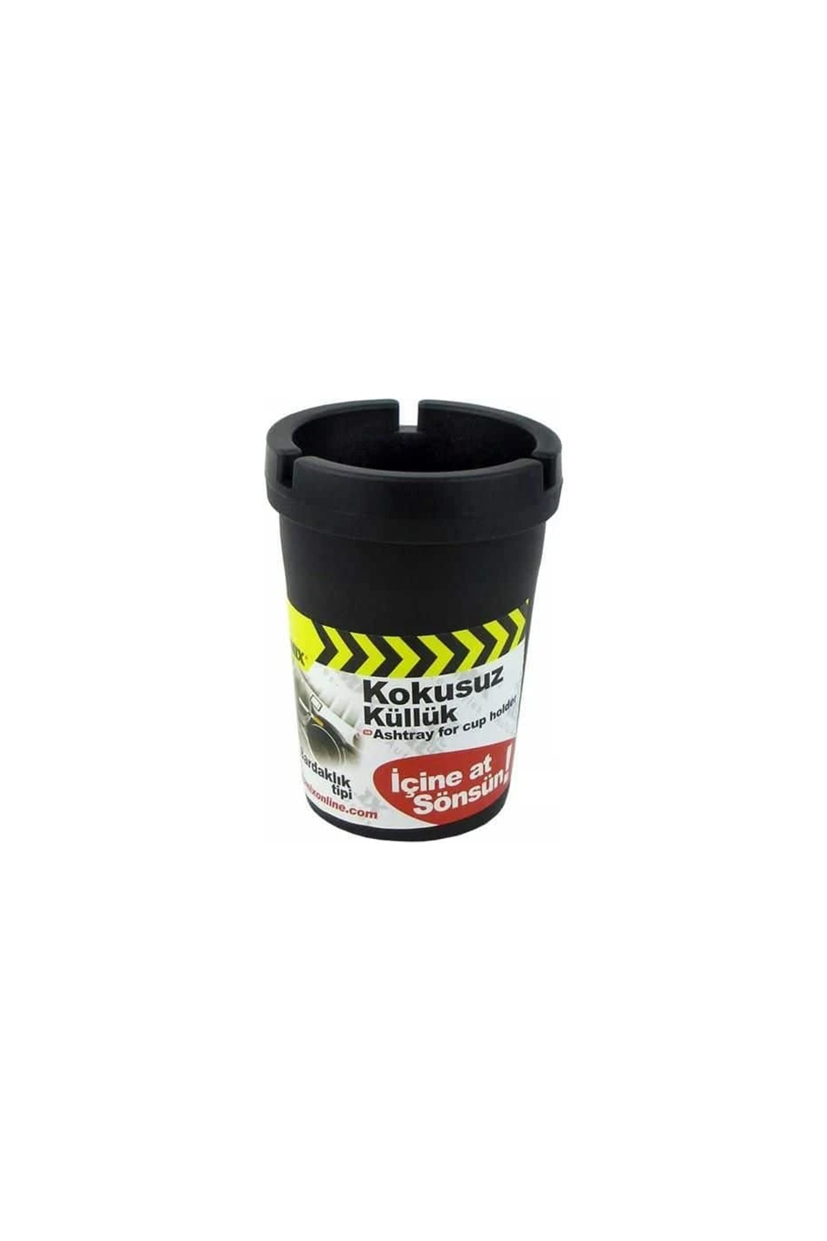 Automıx Kokusuz Kulluk