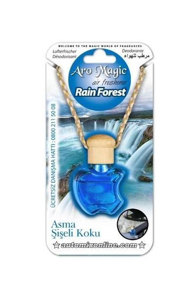 Aromagic Asma Şişeli Koku Rain