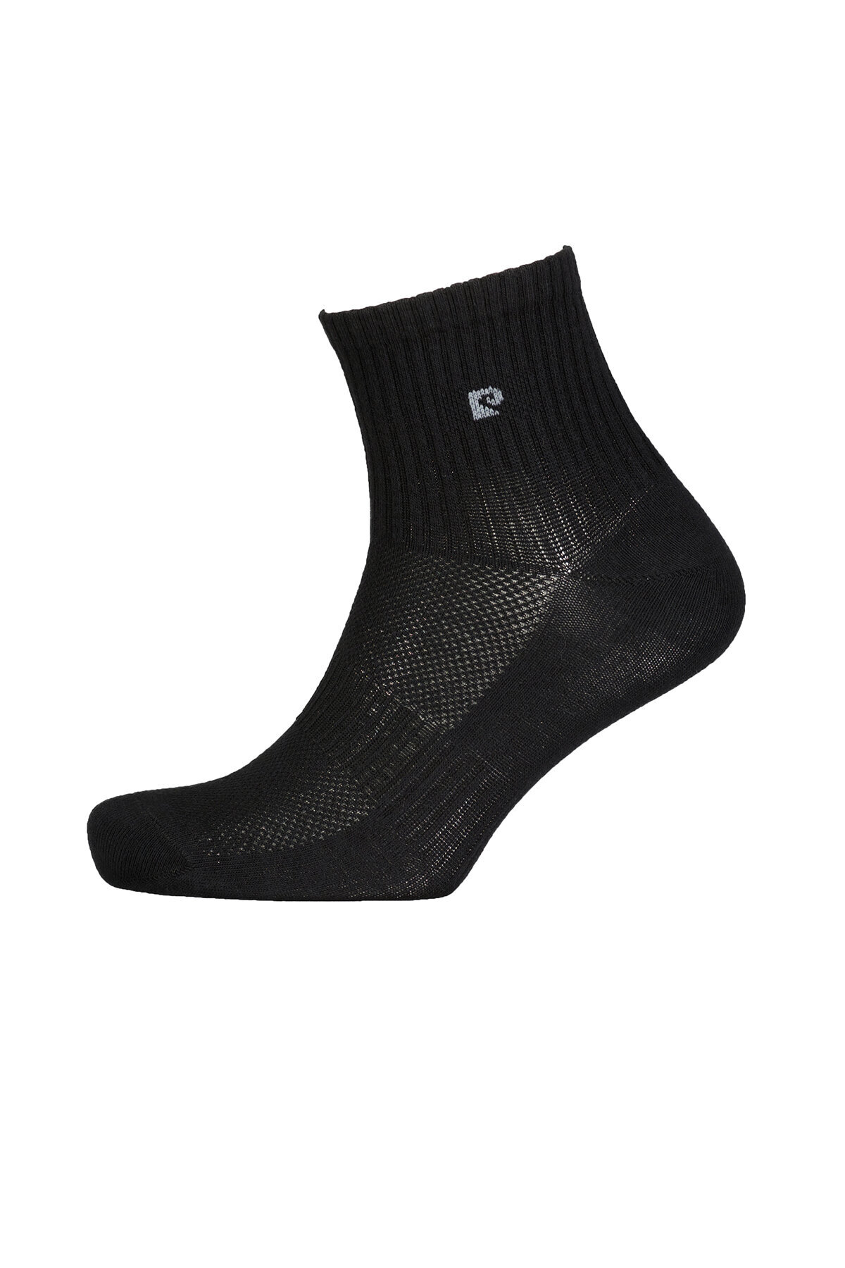 Pierre Cardin Kadın Kısa Tenis Çorap 4503