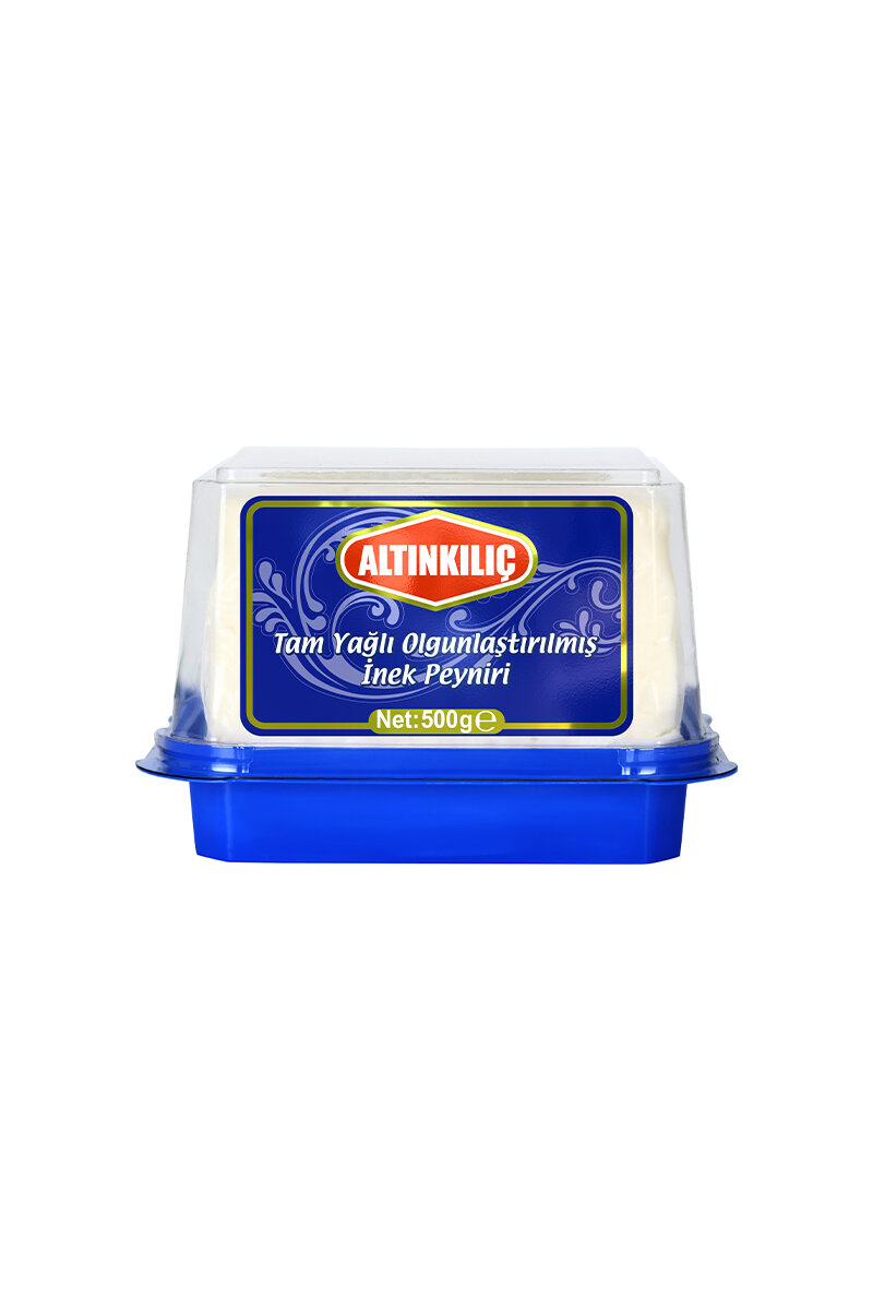 Altınkılıç Ezine İnek Peyniri 500 G