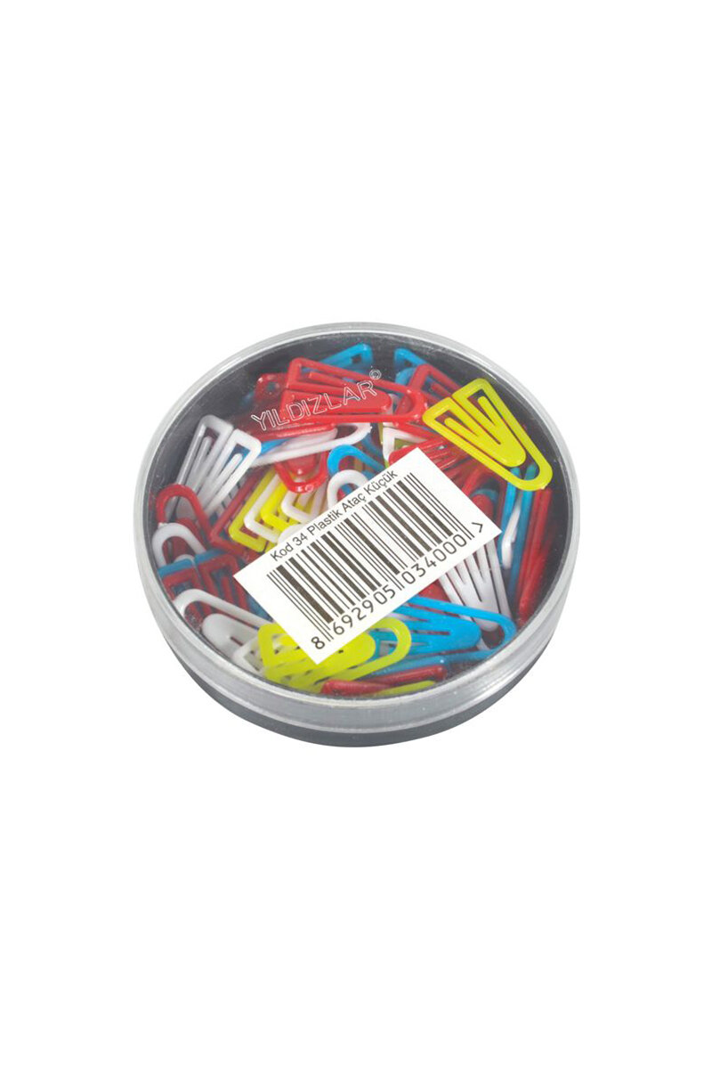 Ataç Fly Küçük Boy Plastik