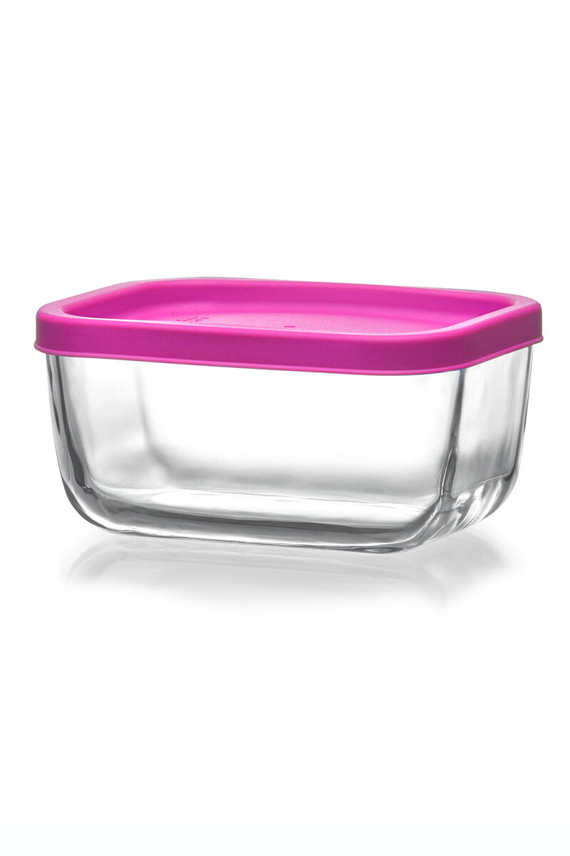 Lav Cube Saklama Kabı 405cc