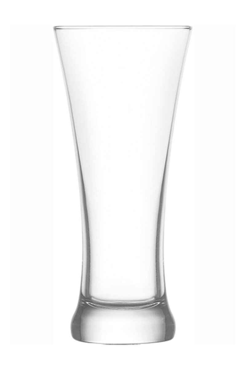 Lav Sorgun Bira Bardağı 2'li 380 cc