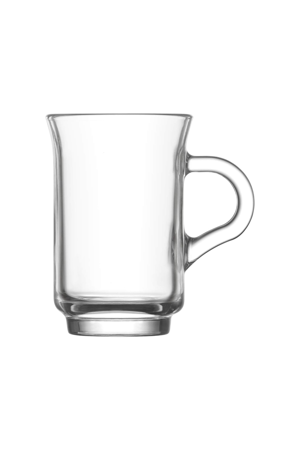 Lav Ada Kulplu Bardak 155 cc