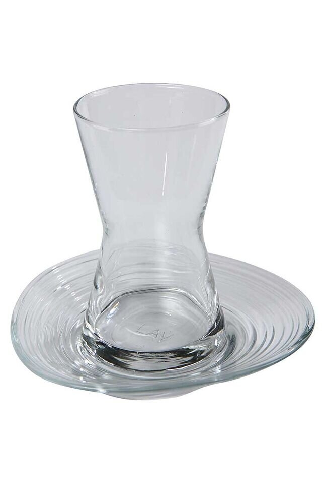 Lav Derin Çay Seti 6'lı