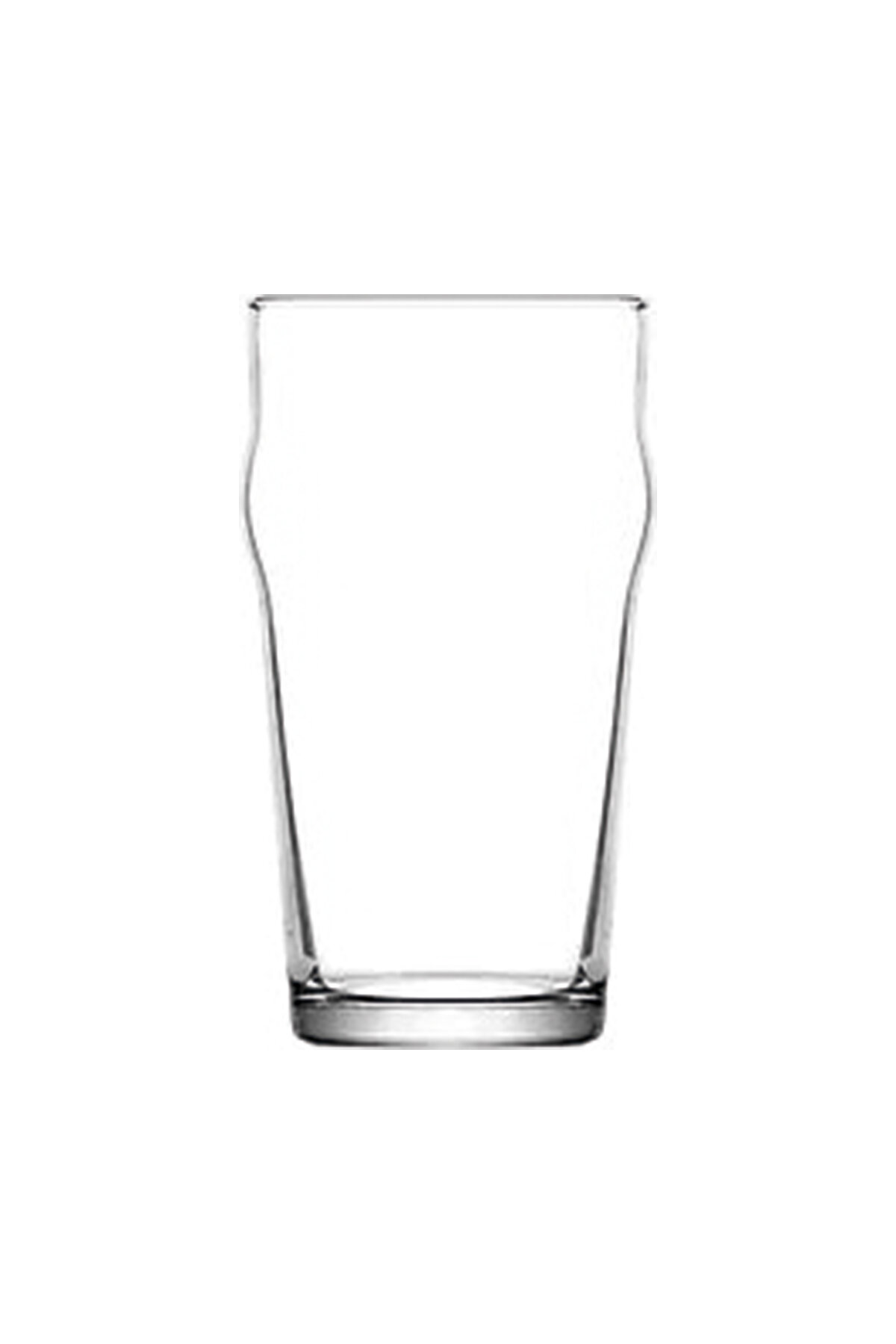 Lav Nonic Bira Bardağı 2'li 570cc