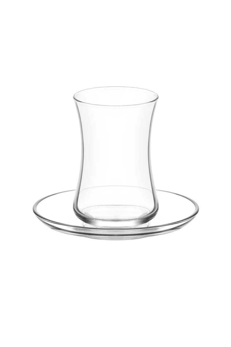 Lav Duru Çay Seti 6'lı 150 cc