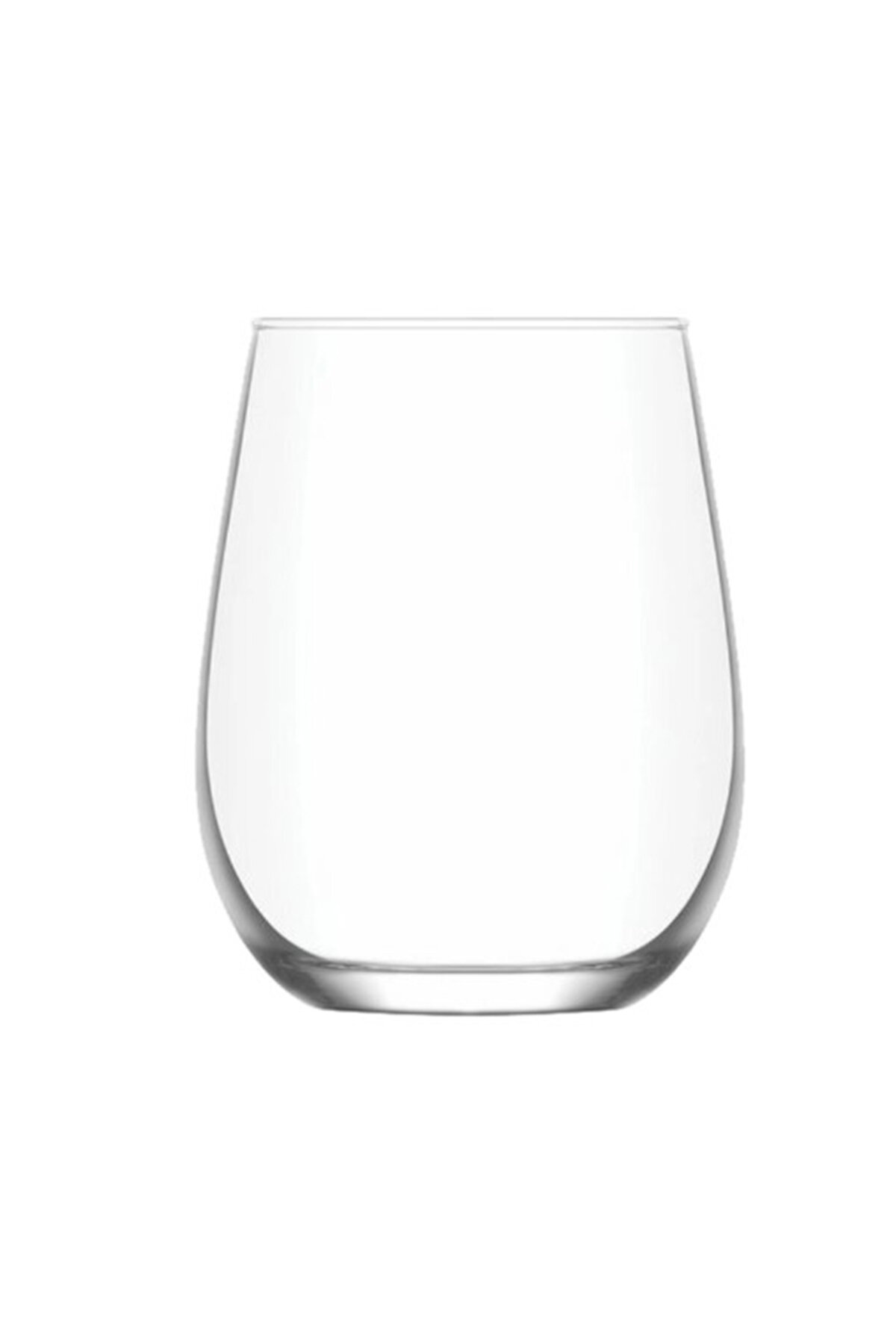 Lav Gaia Meşrubat Bardağı 6lı 360cc