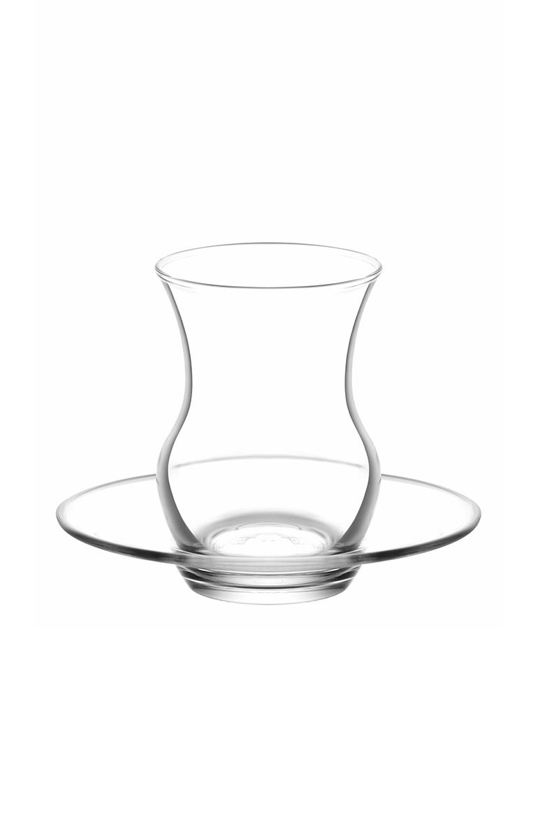 Lav Ayda Çay Seti 6'lı 135 Cc