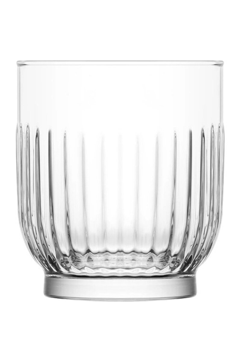 Lav Tokyo Meşrubat Bardağı 3'lü 330 cc