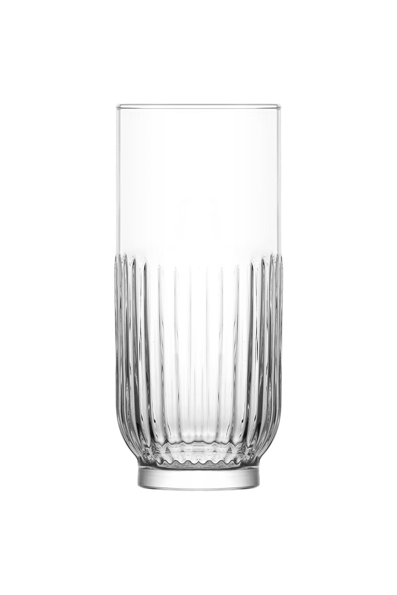 Lav Tokyo Mesrubat Bardağı 3 lu 395 cc