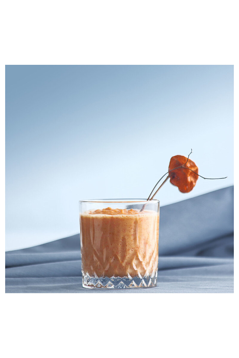 Lav Odin Meşrubat Bardağı 4'lü 330