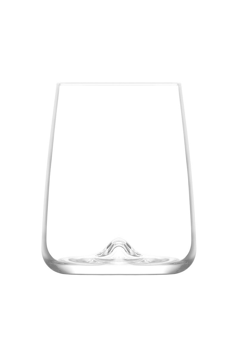 Lav Terra Meşrubat Bardağı 3'lü 475 cc