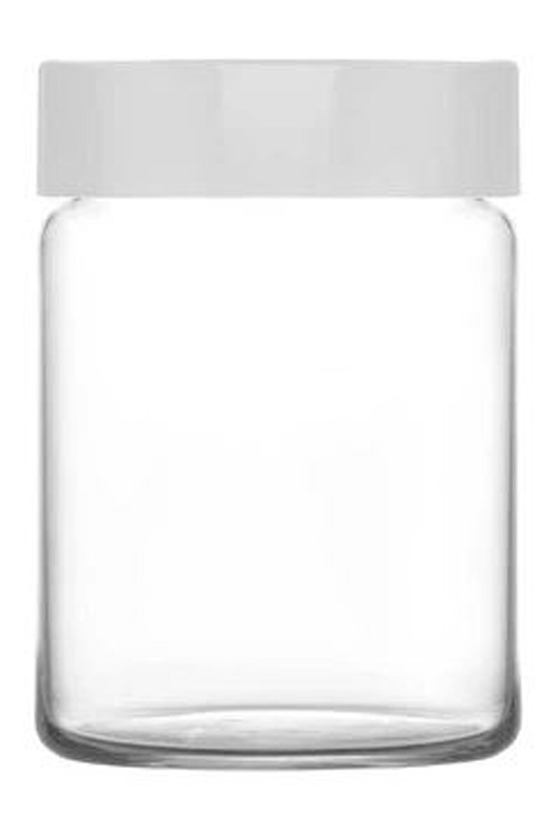 Lav Novo Kapaklı Kavanoz 890 cc