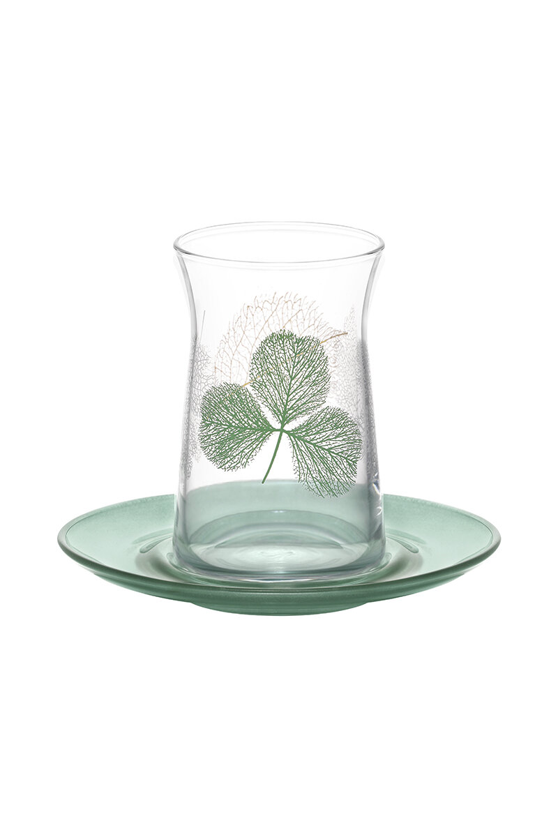 Lav Nature Çay Seti 8 Parça